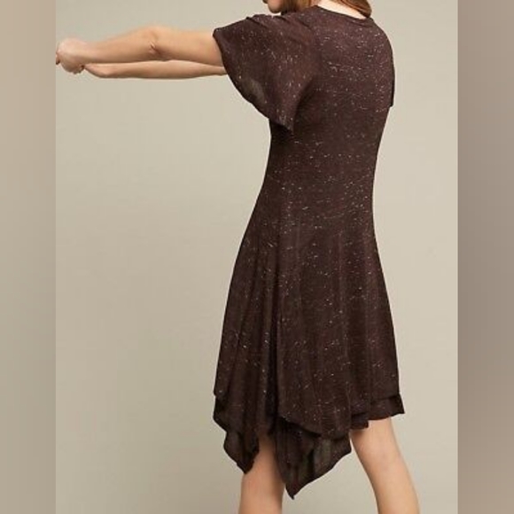 Anthropologie Dolan Left Coast Collection Mélanie Dress, Size S - Picture 2 of 8